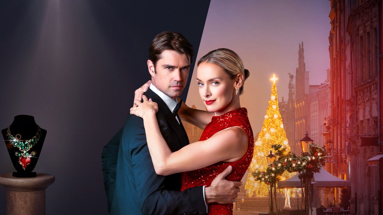 The Christmas Charade Movie Screenshot 3