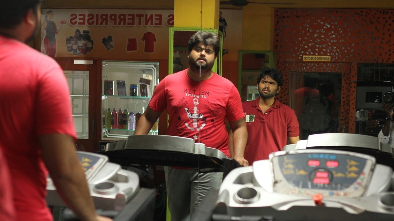 Senjittale En Kadhala Movie Screenshot 2