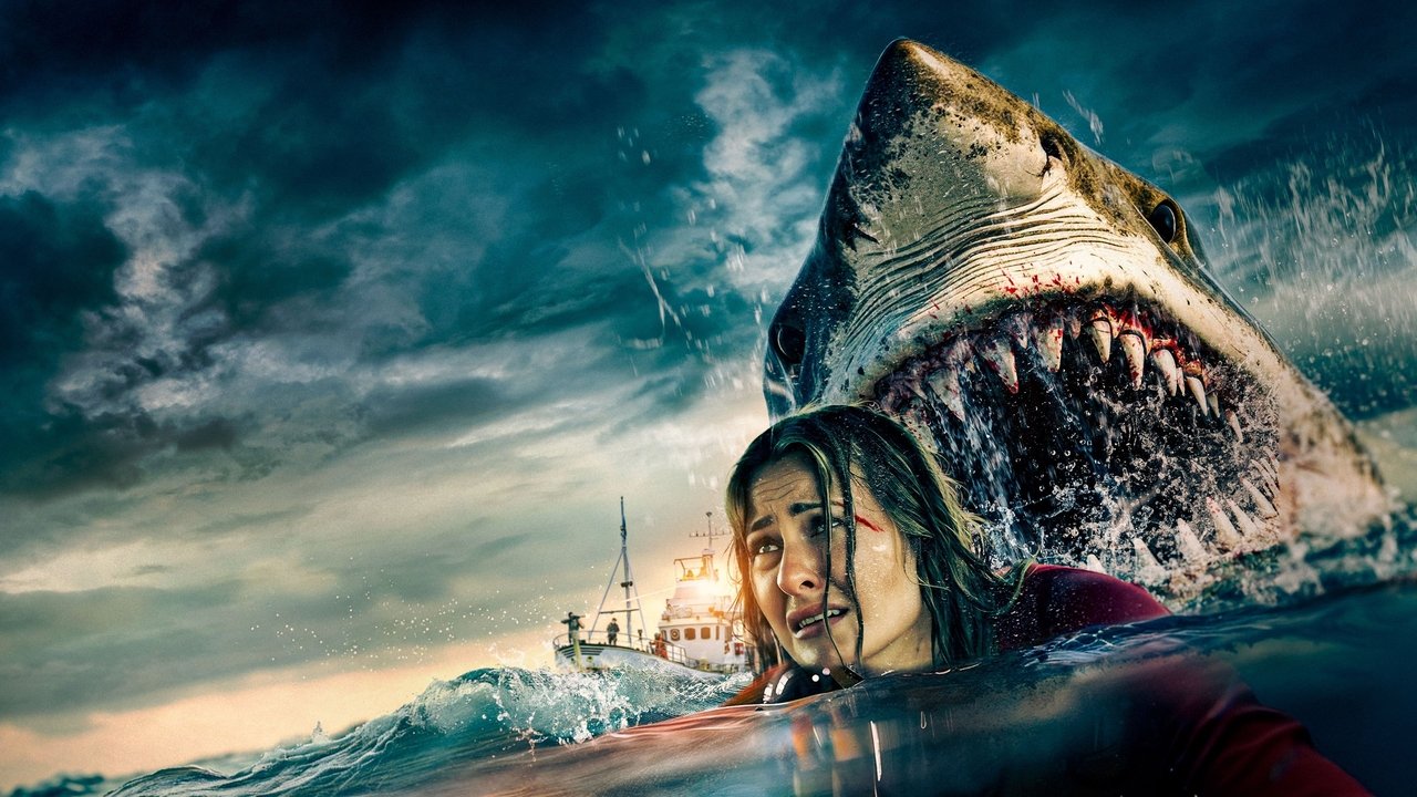 Into the Deep Movie Screenshot 1