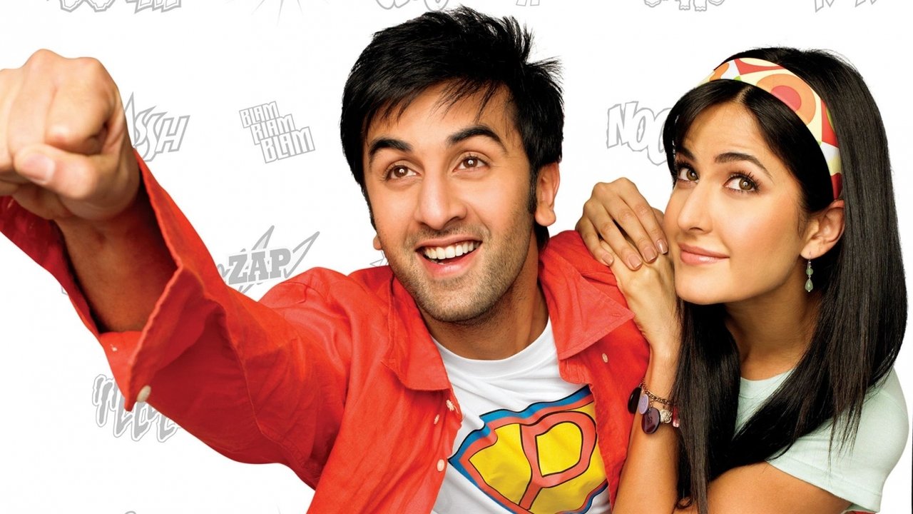 Ajab Prem Ki Ghazab Kahani Movie Screenshot 2