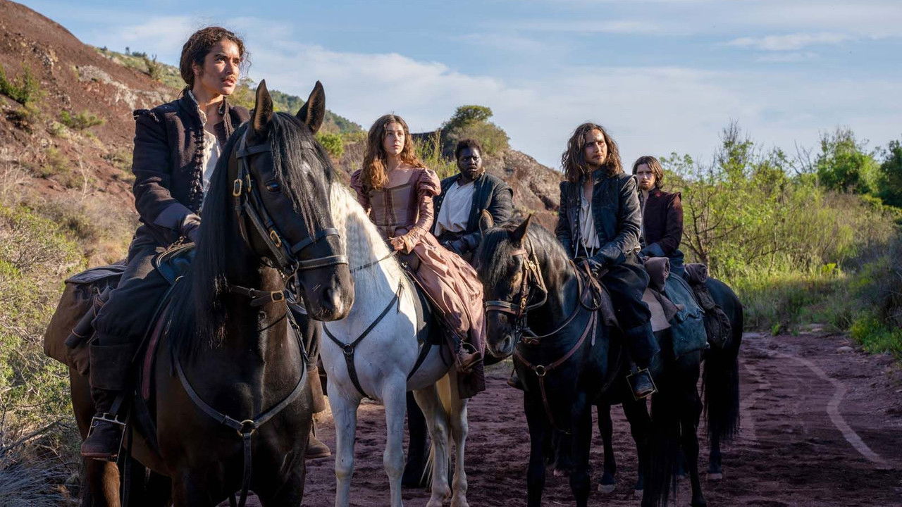 All For One Movie Screenshot 2