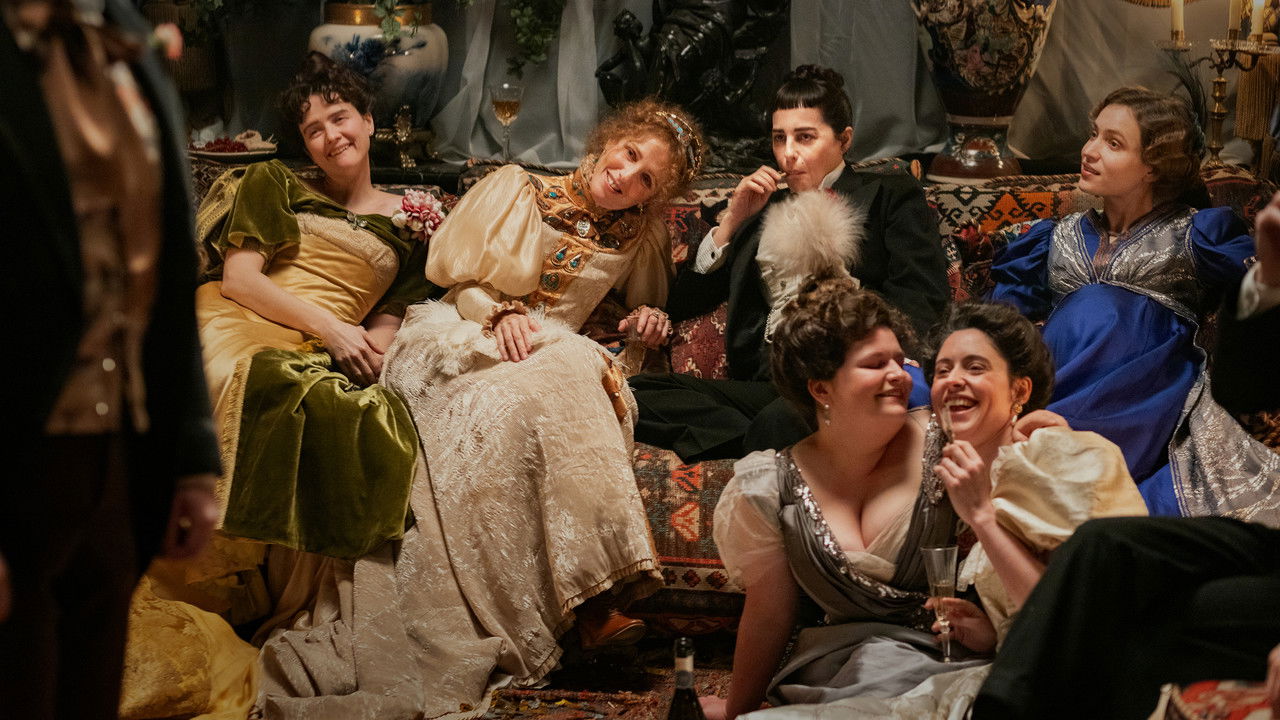 The Divine Sarah Bernhardt Movie Screenshot 3