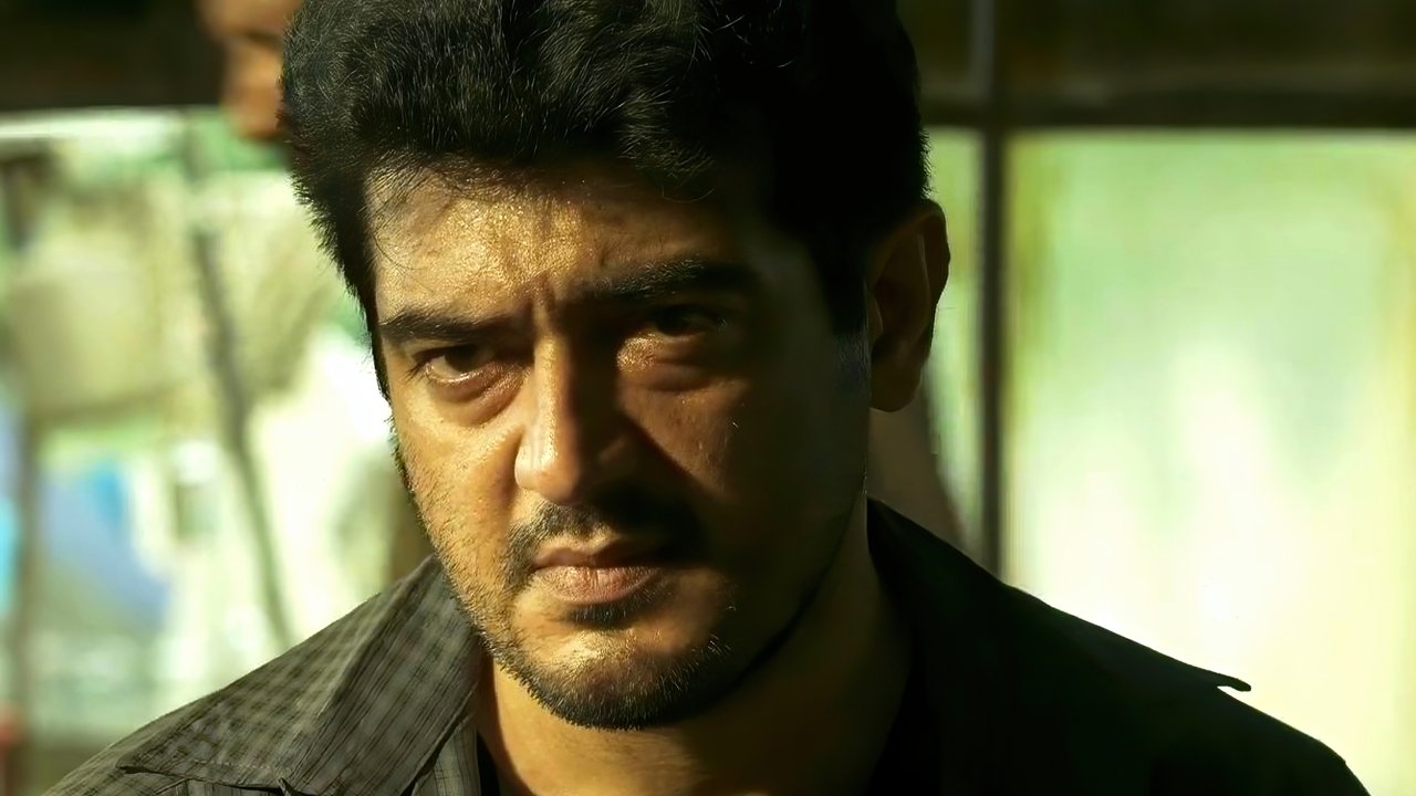 Billa II Movie Screenshot 2