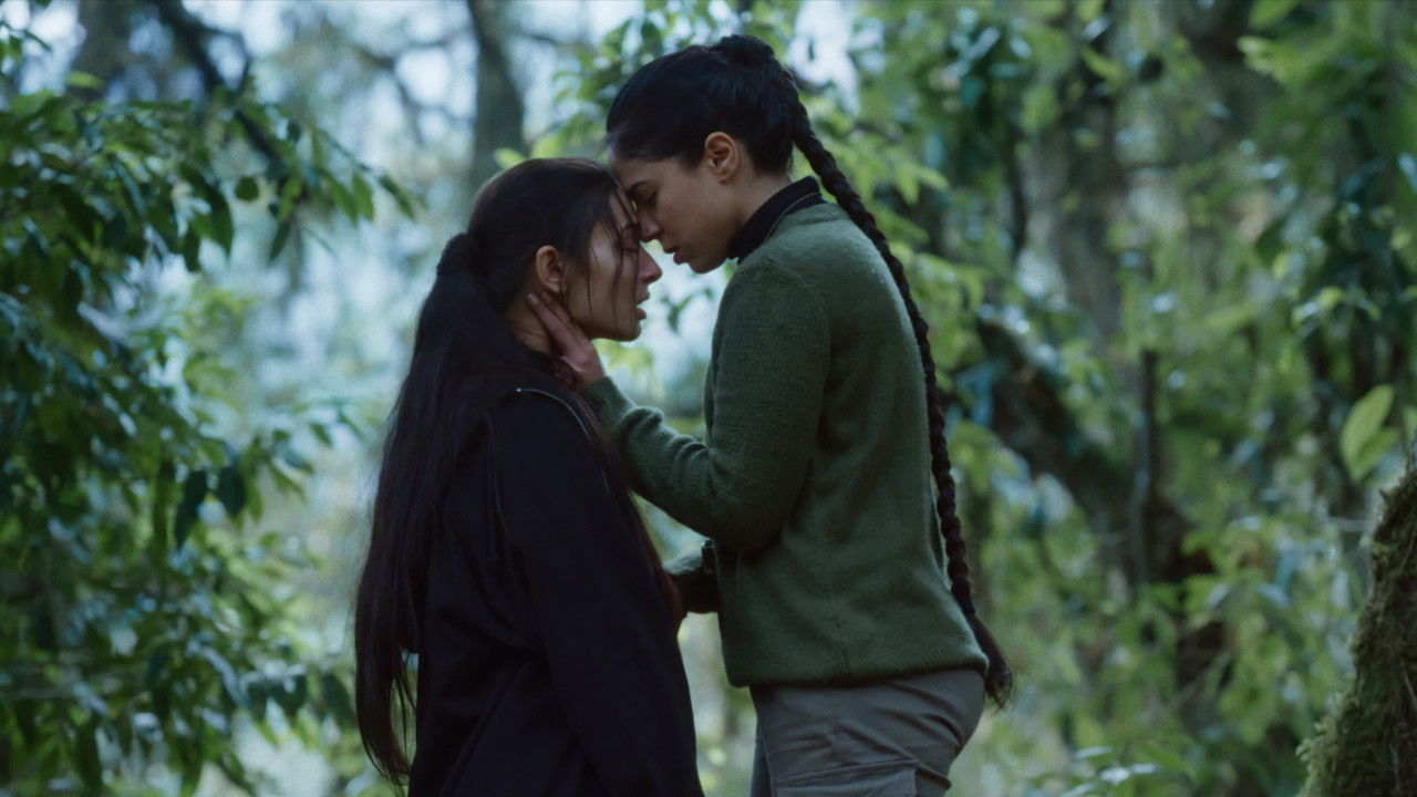 Bokshi Movie Screenshot 1