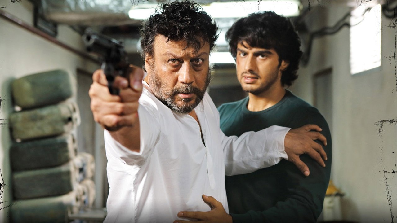 Aurangzeb Movie Screenshot 2