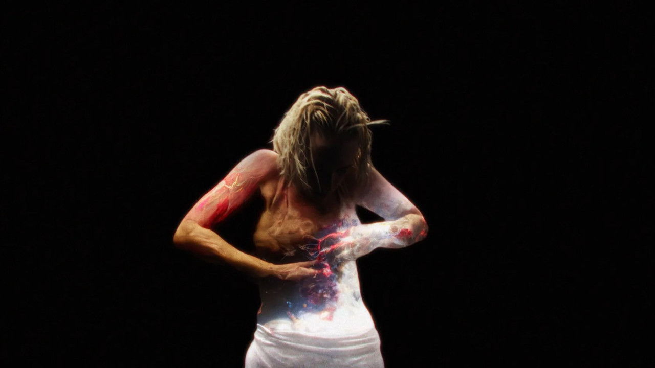 Generation Movie Screenshot 1