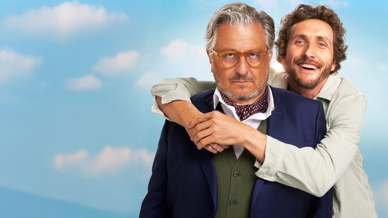 Not Without My Shrink Movie Screenshot 1