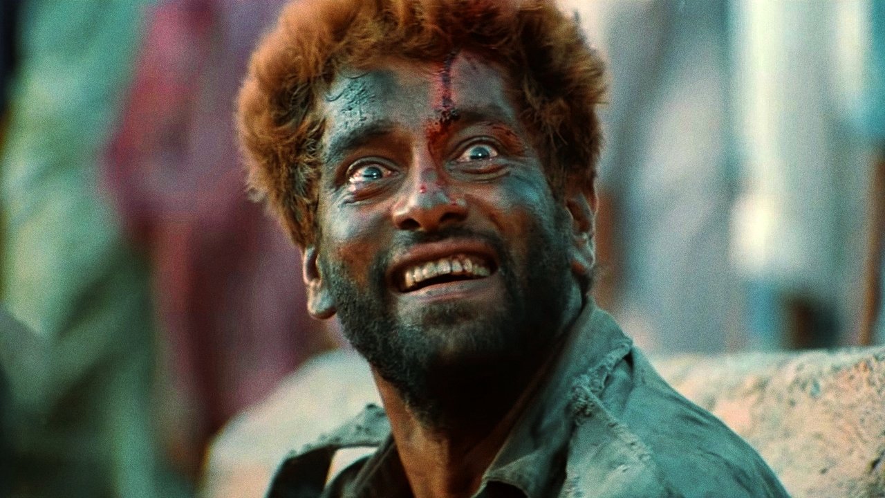 Pithamagan Movie Screenshot 1