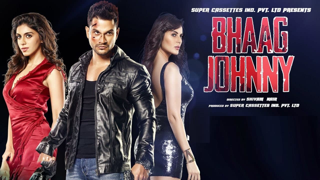Bhaag Johnny Movie Screenshot 1