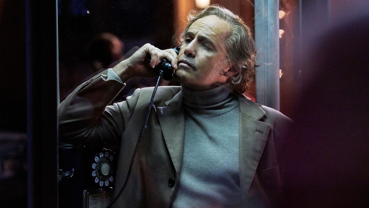 Waltzing with Brando Movie Screenshot 3