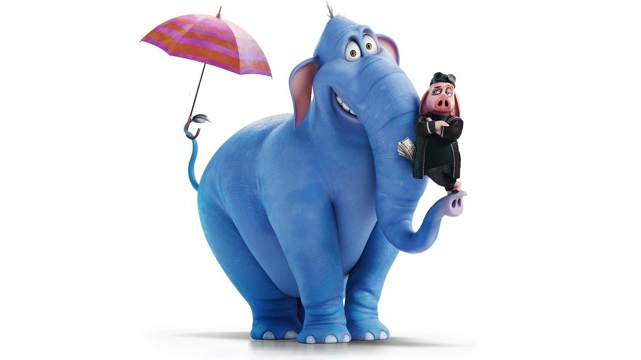 Hitpig! Movie Screenshot 2