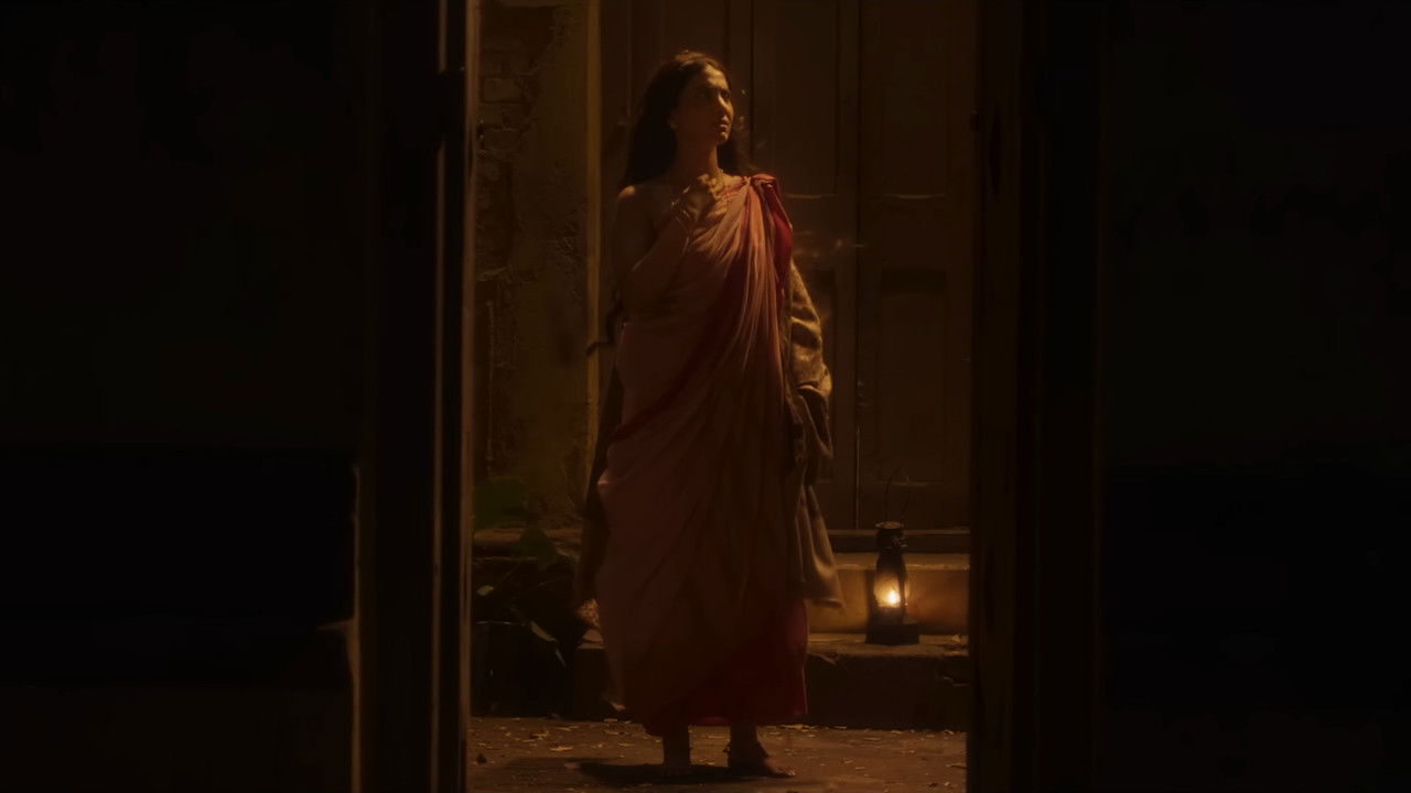 Binodiini - Ekti Natir Upakhyan Movie Screenshot 2