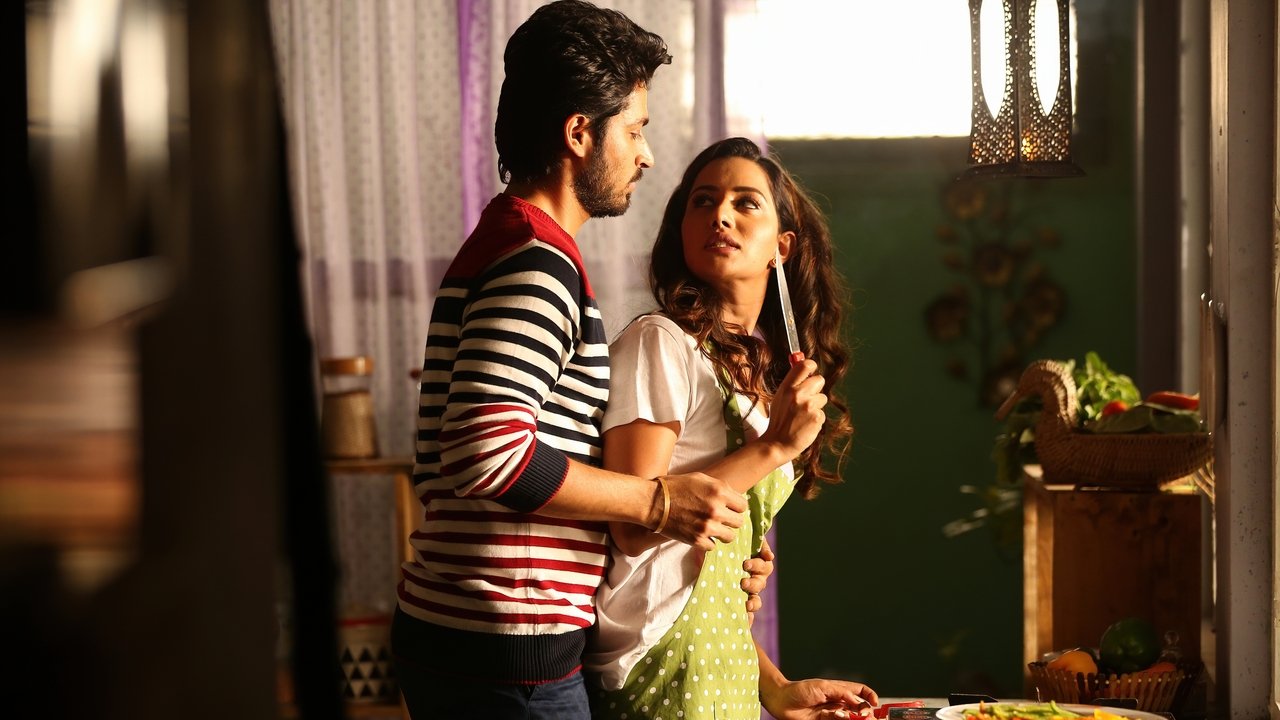 Pyaar Prema Kaadhal Movie Screenshot 5