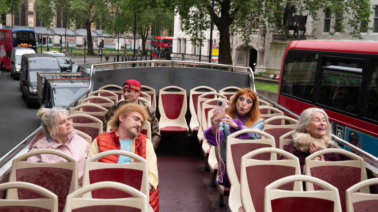 God Save The Tuches Movie Screenshot 2