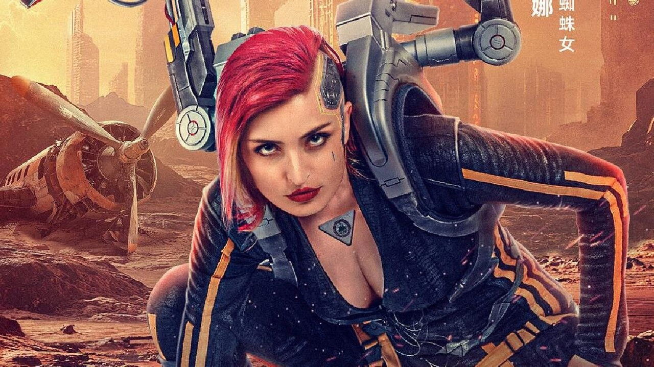 Unstoppable Movie Screenshot 2