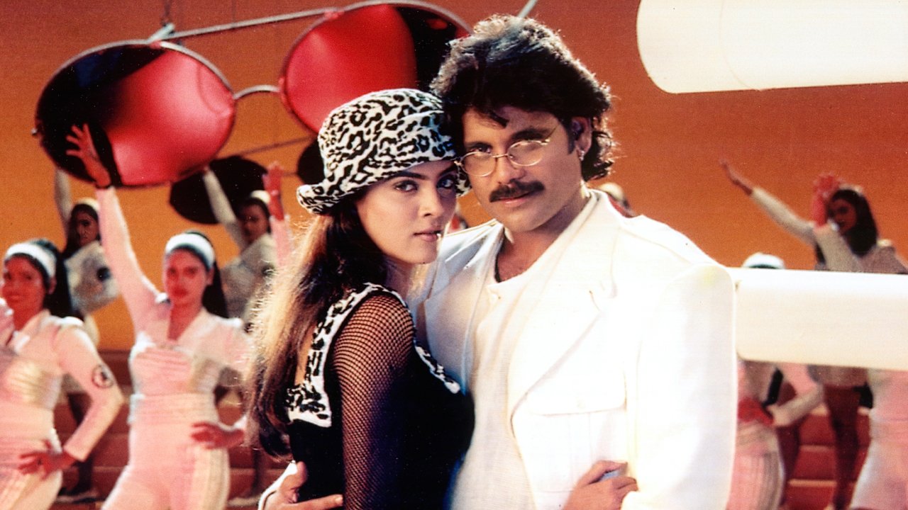 Ratchagan Movie Screenshot 1