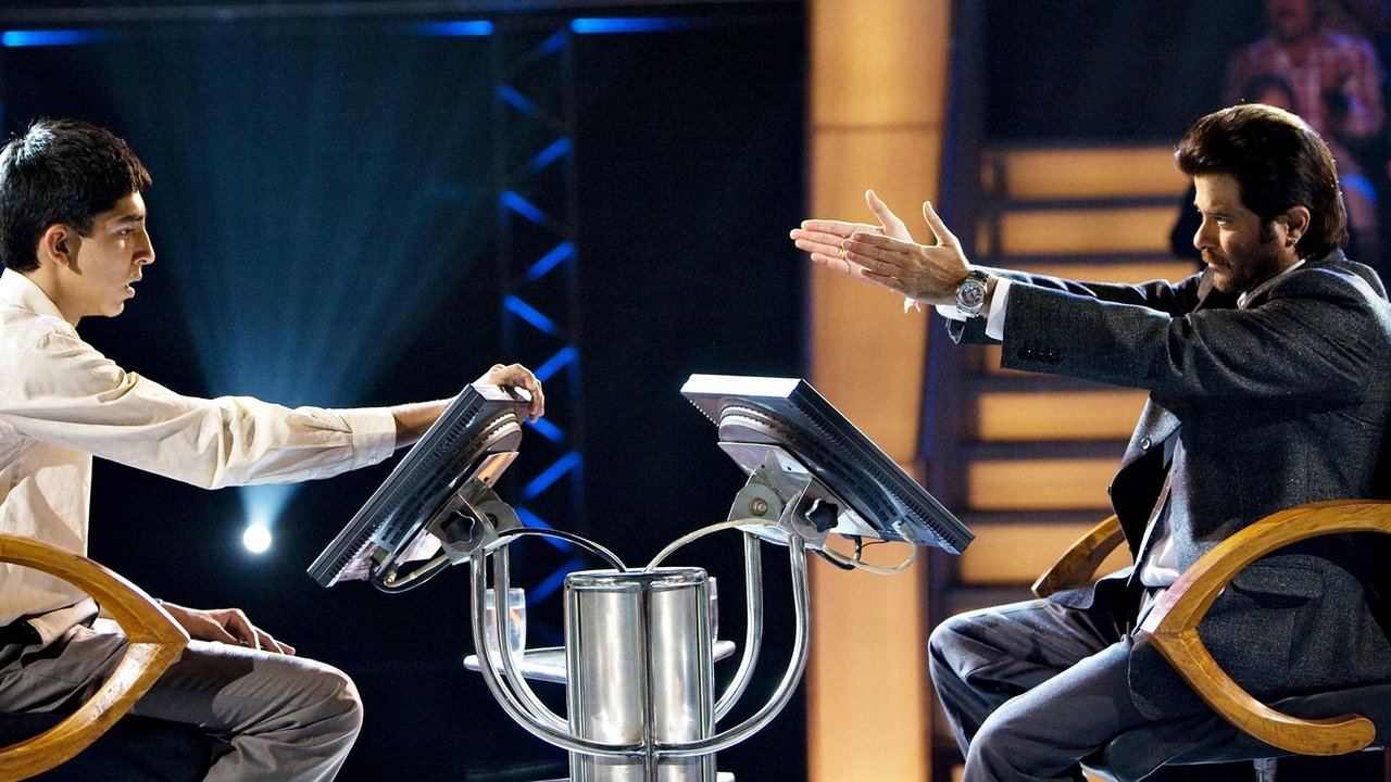 Slumdog Millionaire Movie Screenshot 2