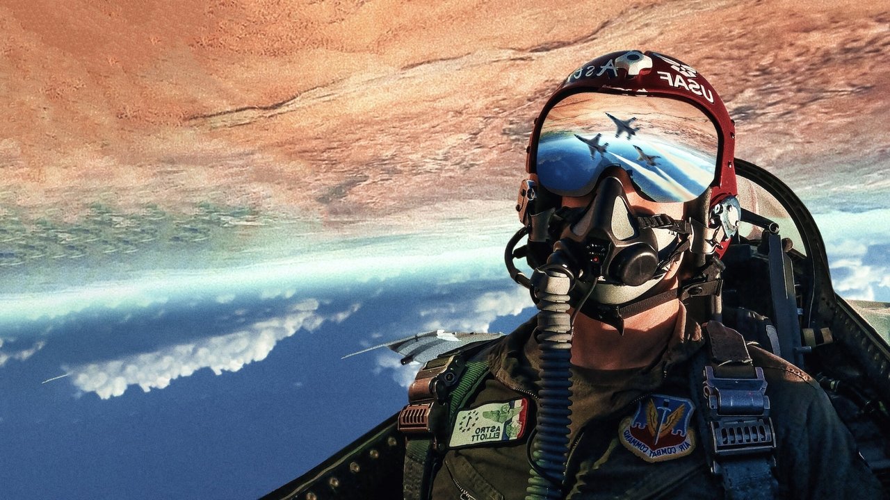 Air Force Elite: Thunderbirds Movie Screenshot 2