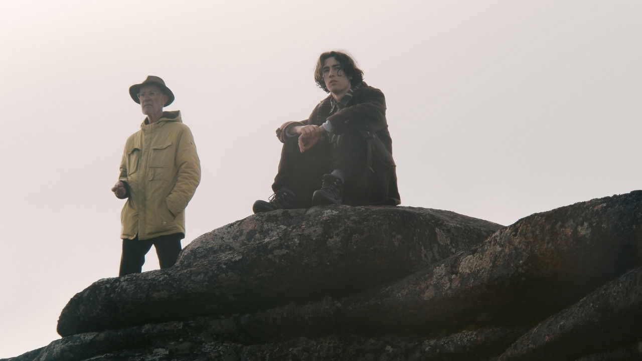 D is for Distance Movie Screenshot 1