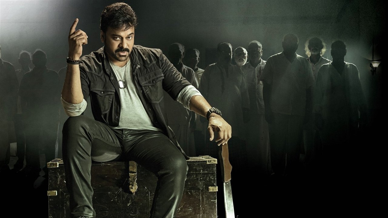 Khaidi No. 150 Movie Screenshot 4