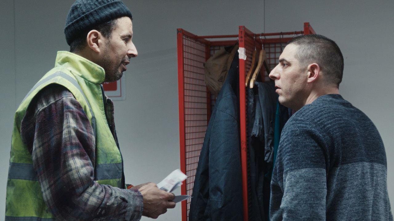 The Site Movie Screenshot 4