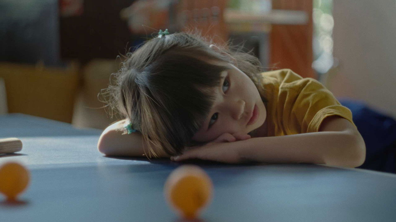 Hear the Ping Pong Sing Movie Screenshot 1