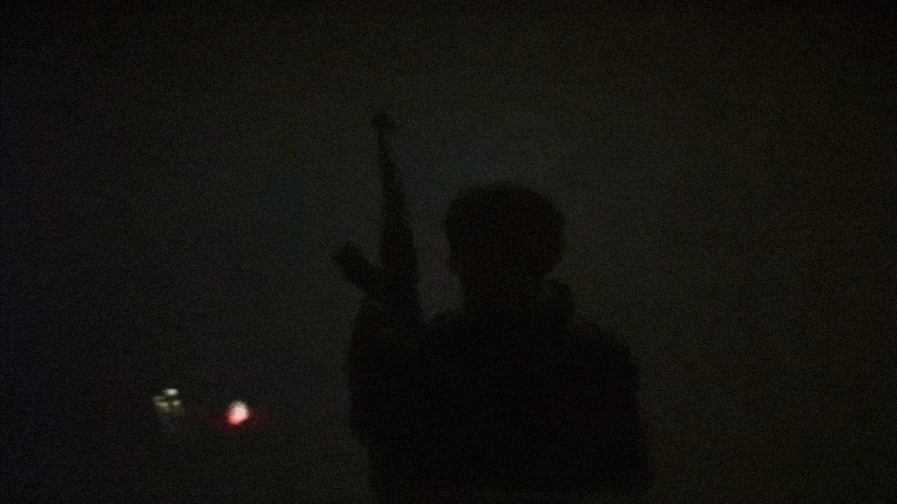 Memories of Occupation Movie Screenshot 1