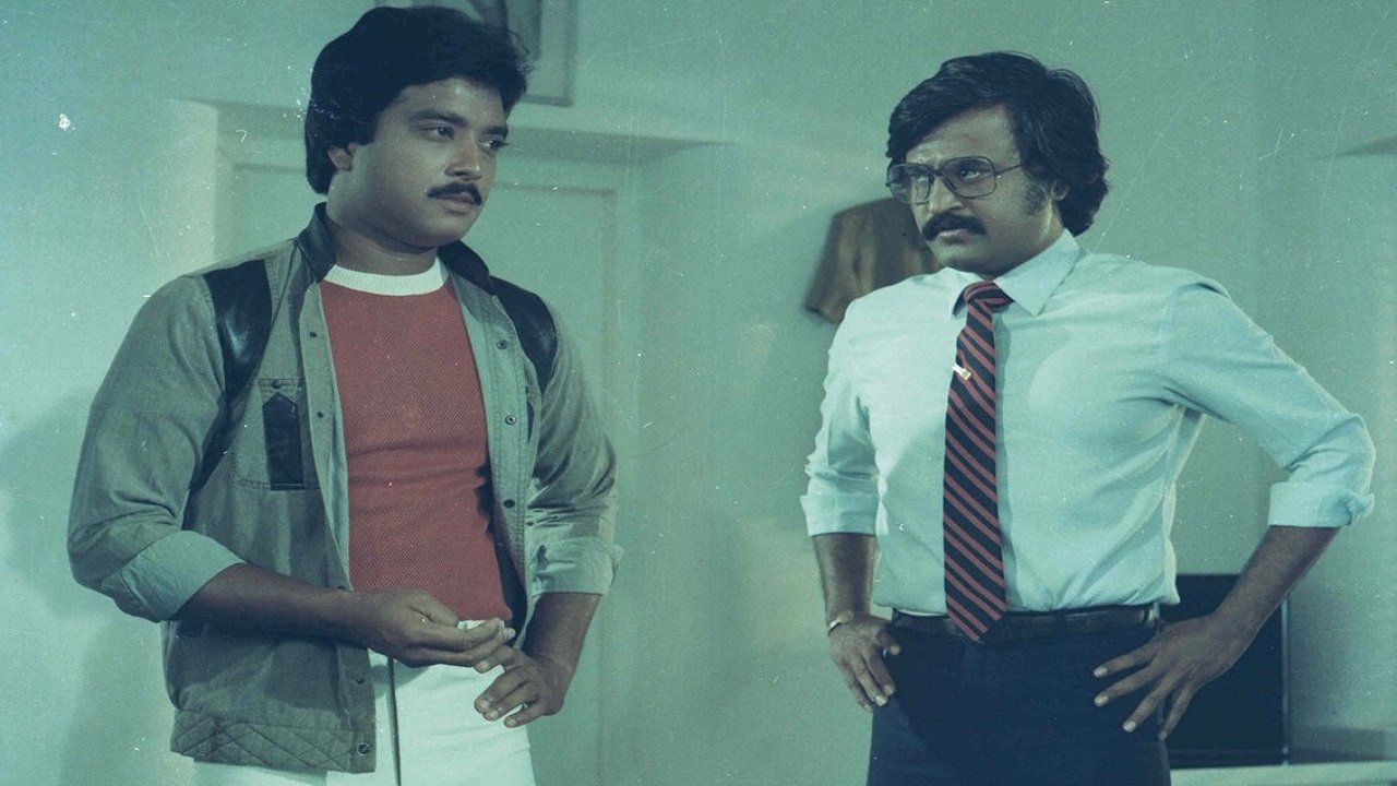 Nallavanukku Nallavan Movie Screenshot 1