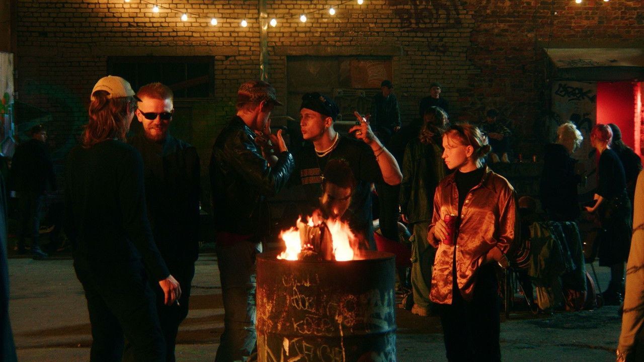 Rolling Papers Movie Screenshot 3