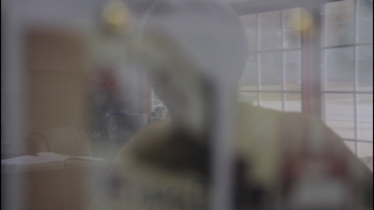 Lazarus Movie Screenshot 1