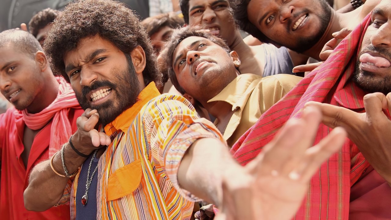 Anegan Movie Screenshot 1