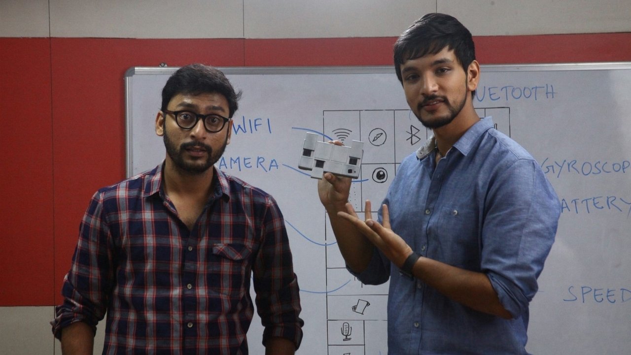 Ivan Thanthiran Movie Screenshot 3