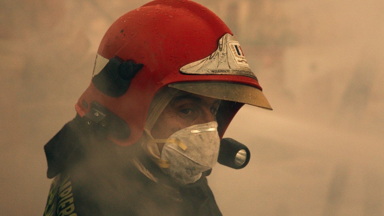 Pirópolis Movie Screenshot 1