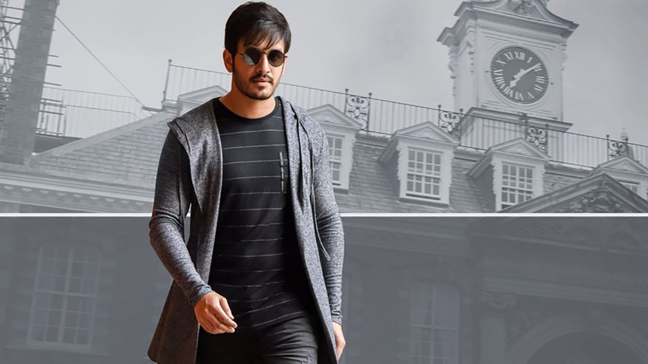 Mr. Majnu Movie Screenshot 5