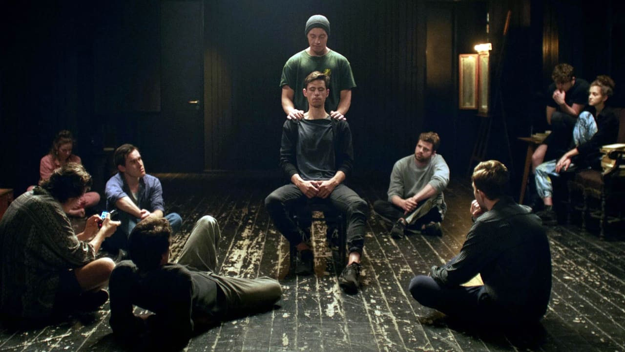 The Clowns Movie Screenshot 1