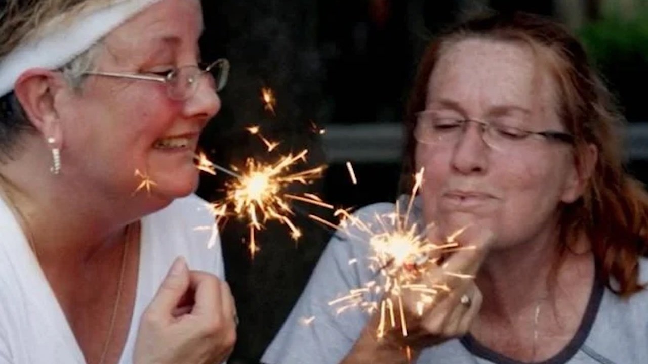 Susan Movie Screenshot 1