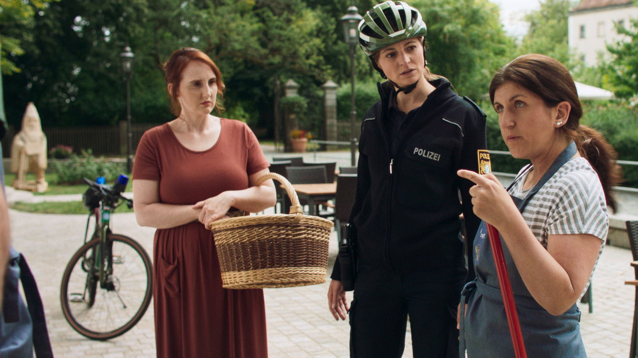 Hundslinger Hochzeit Movie Screenshot 4