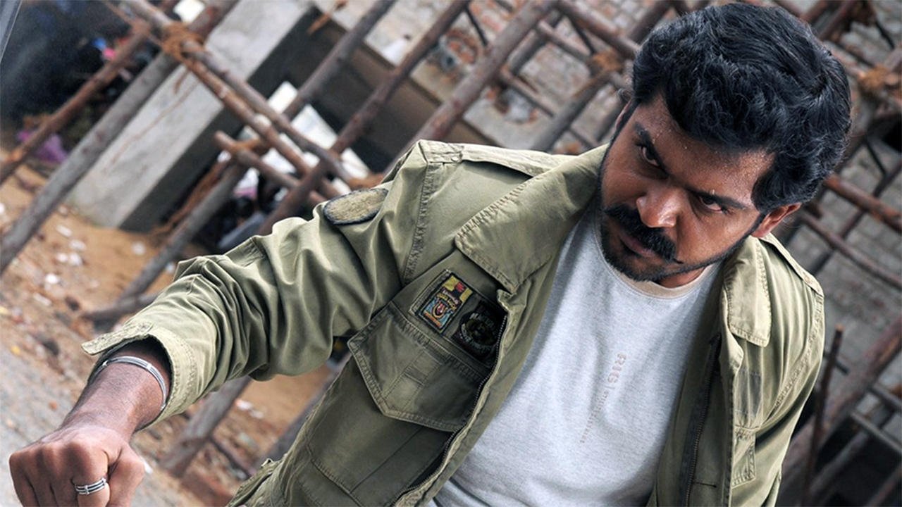 Siruthai Movie Screenshot 1