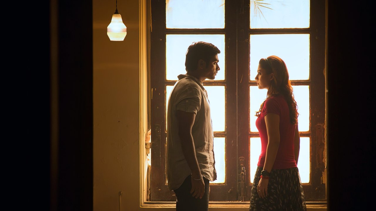 Naanum Rowdydhaan Movie Screenshot 1