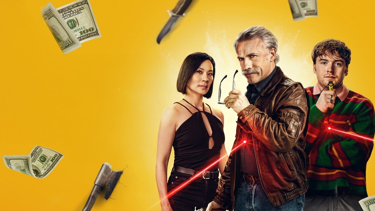 Old Guy Movie Screenshot 4