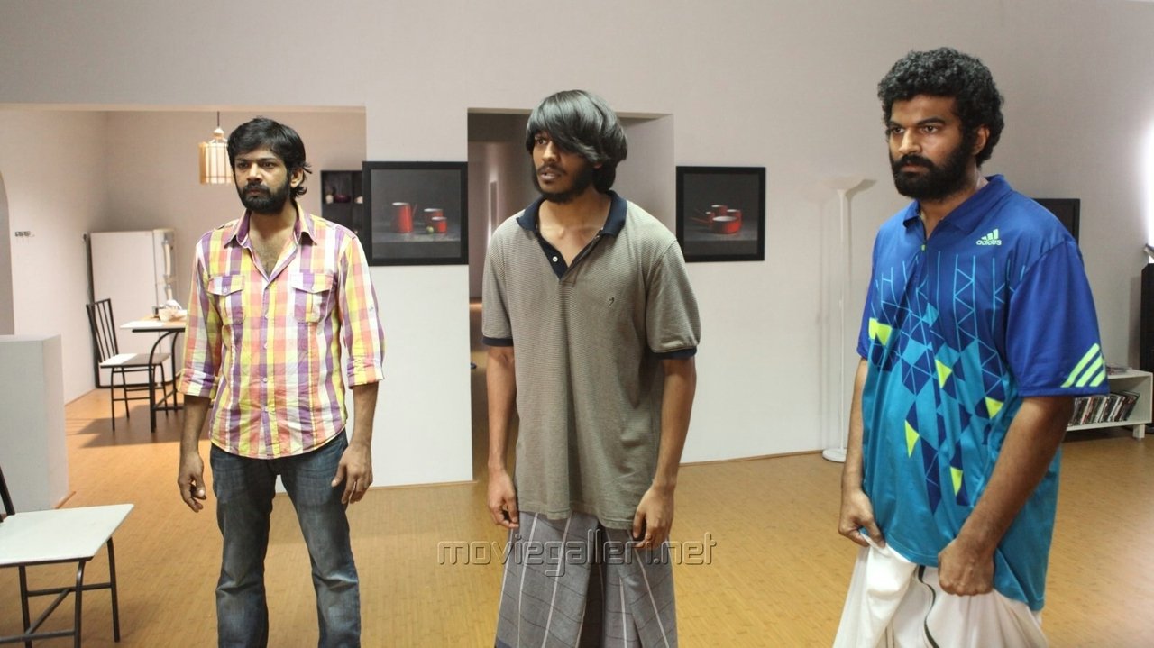 Pisaasu Movie Screenshot 4