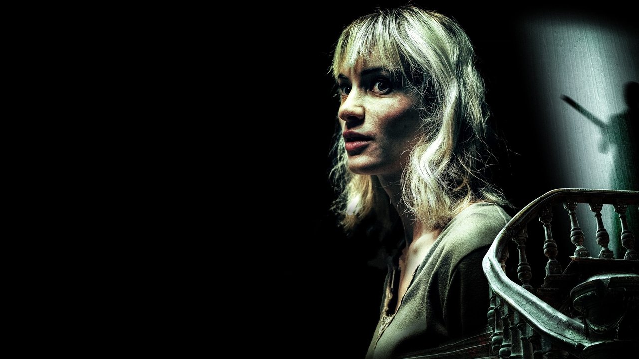 The Caregiver Movie Screenshot 2