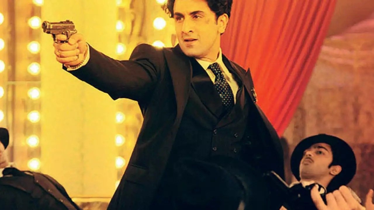 Bombay Velvet Movie Screenshot 1