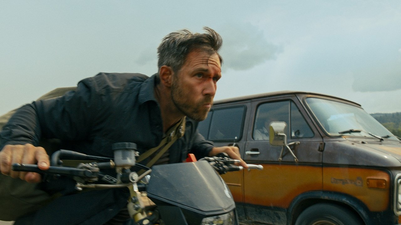 Get Fast Movie Screenshot 1