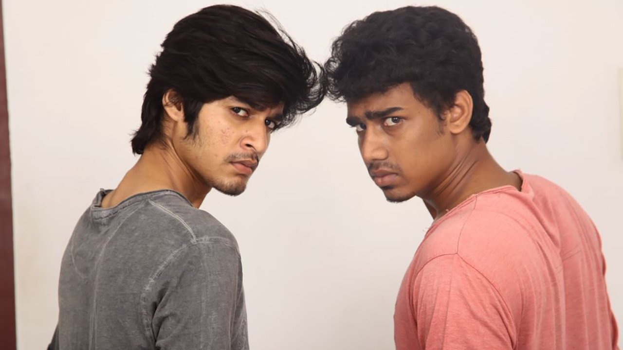 Sagaa Movie Screenshot 3