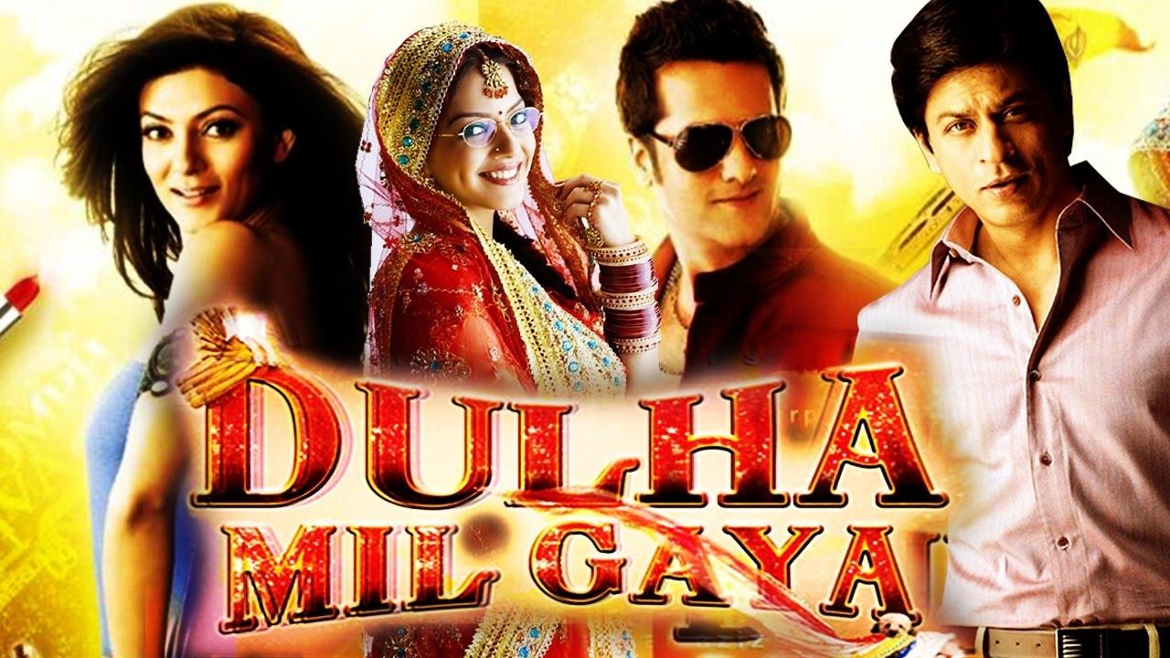 Dulha Mil Gaya Movie Screenshot 1