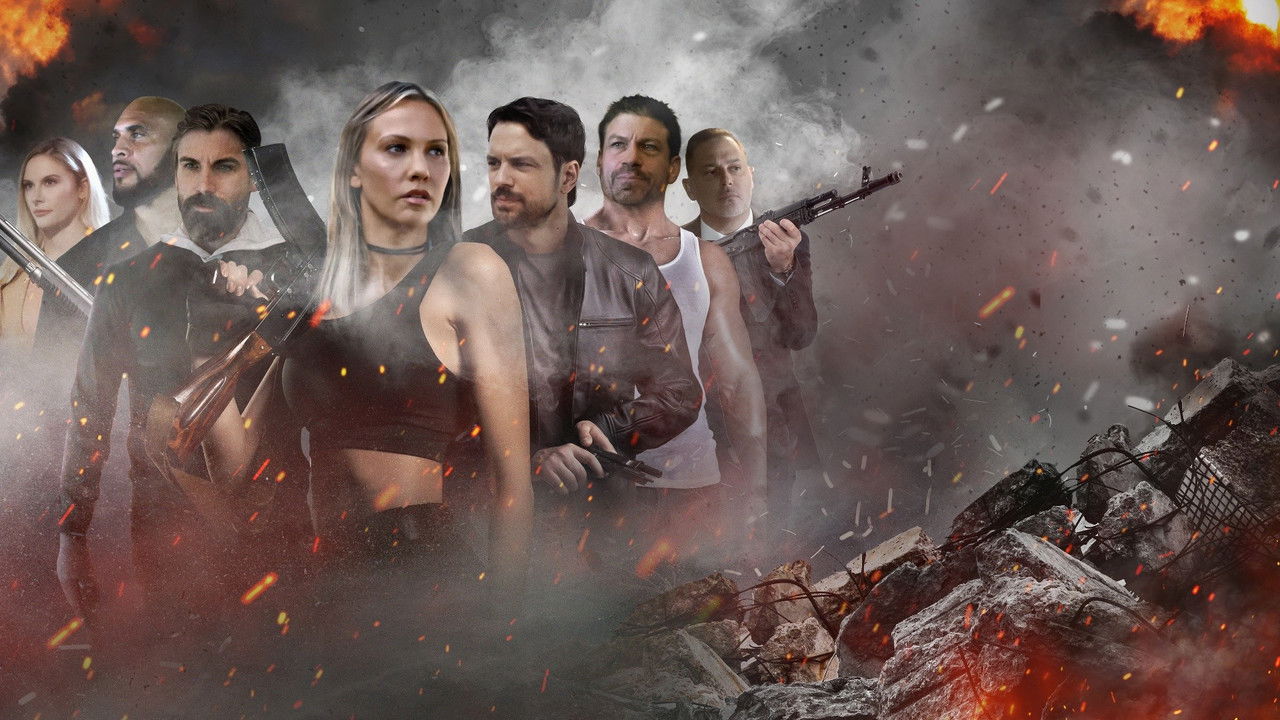 The Charisma Killers Movie Screenshot 3