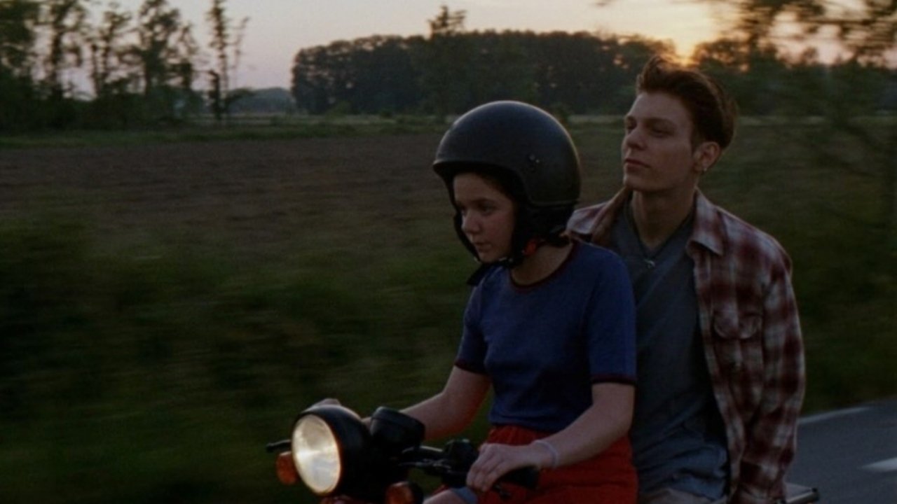 Ultraviolet Movie Screenshot 1