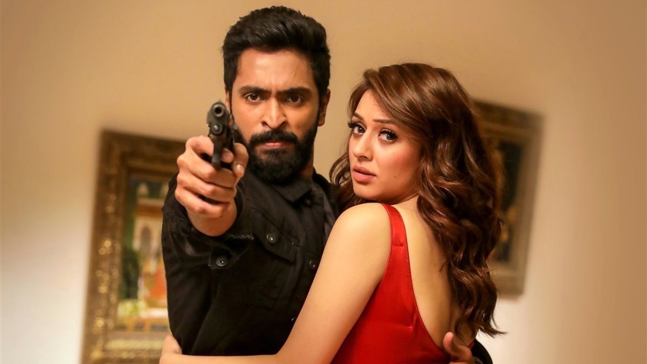 Thuppakki Munai Movie Screenshot 1