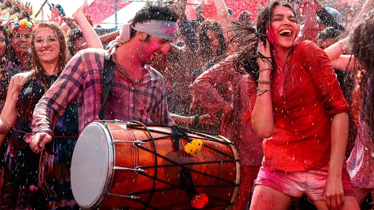 Yeh Jawaani Hai Deewani Movie Screenshot 3